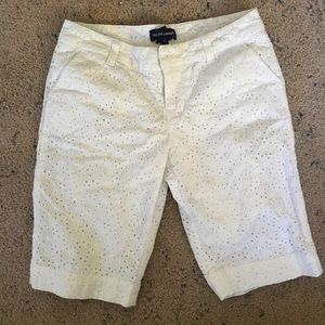 Girl’s  Ralph Louren Shorts